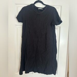ZARA T shirt Dress